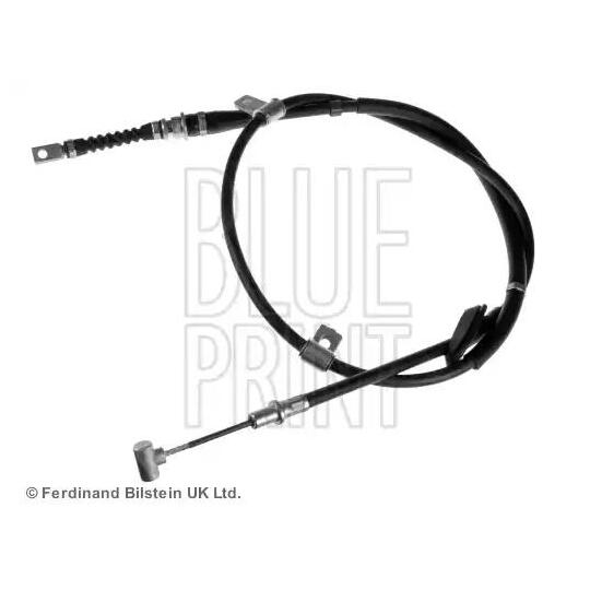 ADK84689 - Cable, parking brake 