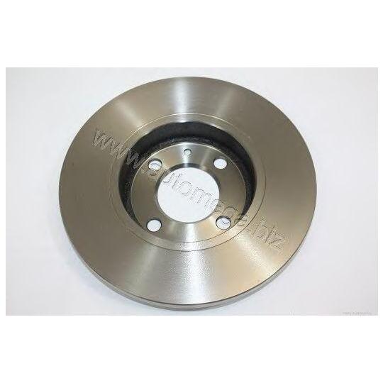 306150301357 - Brake Disc 