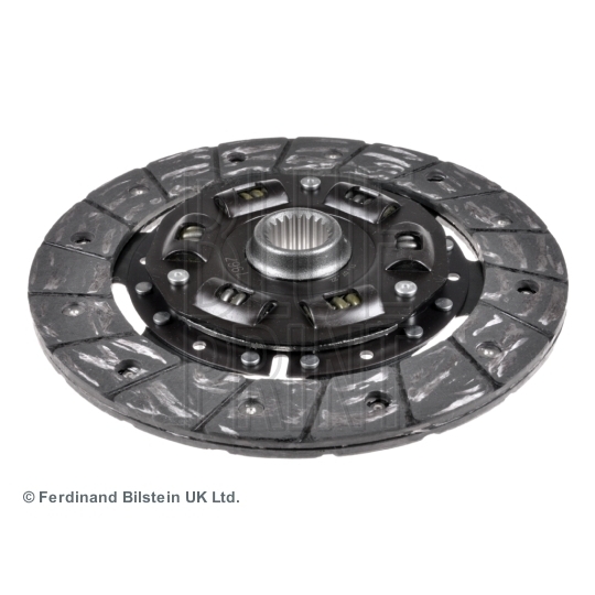 ADT33121 - Clutch Disc 