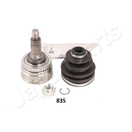 GI-835 - Joint Kit, drive shaft 