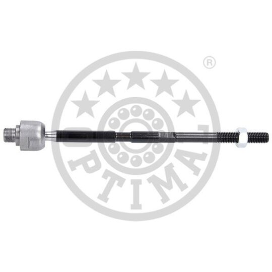 G2-058 - Tie Rod Axle Joint 