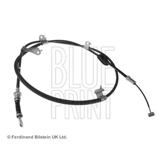 ADH246177 - Cable, parking brake 