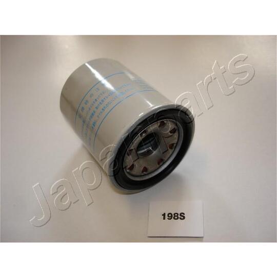 FO-198S - Oil filter 