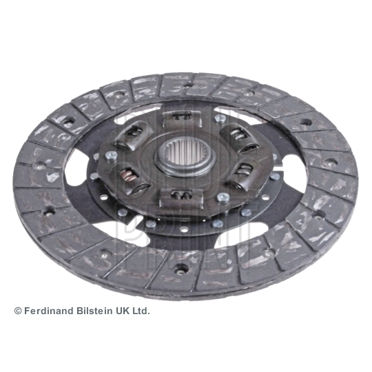 ADH23131 - Clutch Disc 