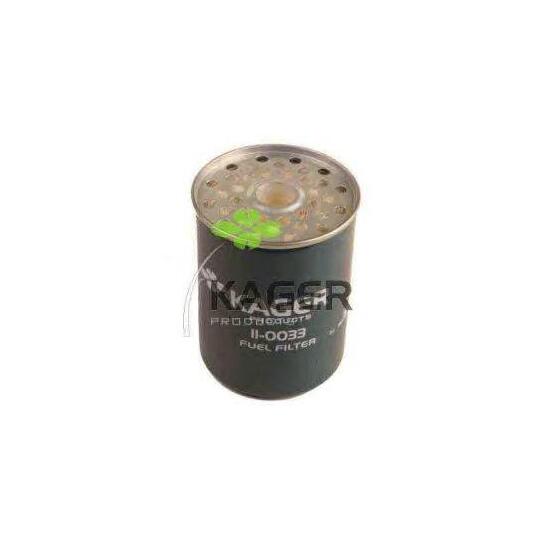 11-0033 - Fuel filter 