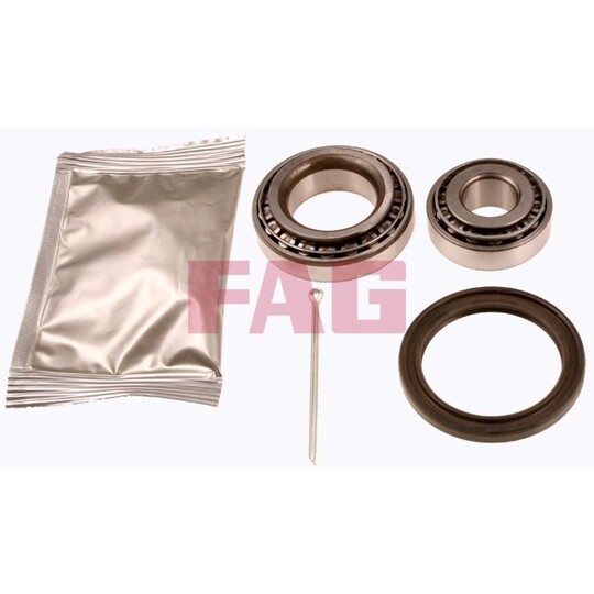 713 6131 30 - Wheel Bearing Kit 