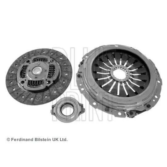 ADS73040C - Clutch Kit 