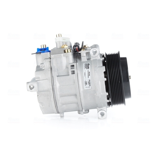 89200 - Compressor, air conditioning 