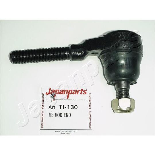 TI-130 - Tie rod end 