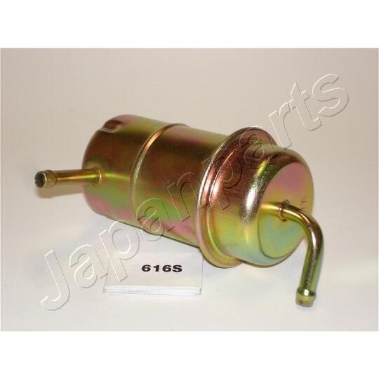 FC-616S - Fuel filter 