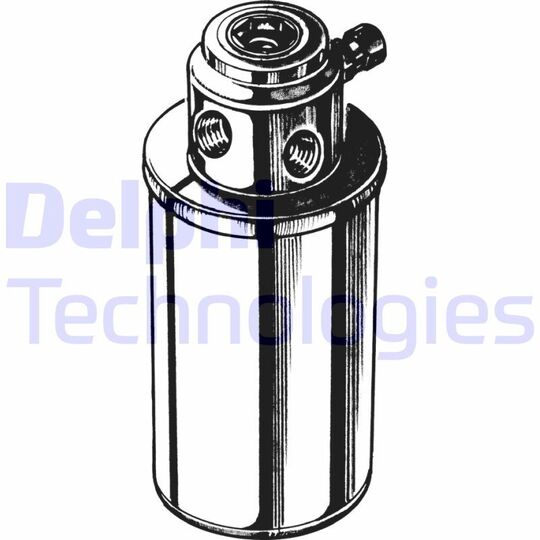TSP0175064 - Dryer, air conditioning 