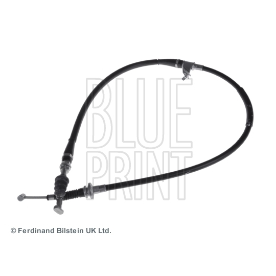 ADM54666 - Cable, parking brake 