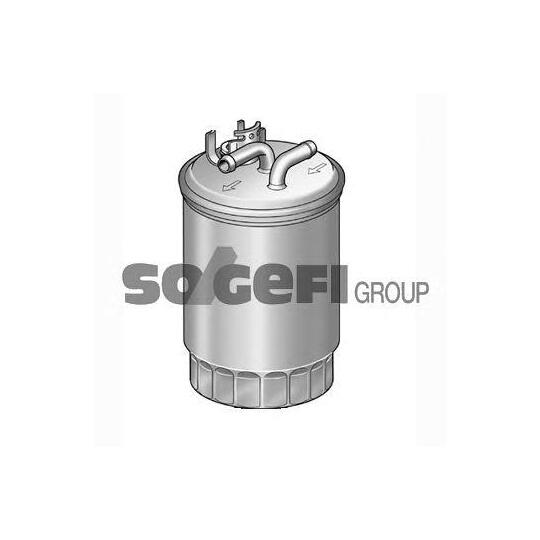 FP5841 - Fuel filter 