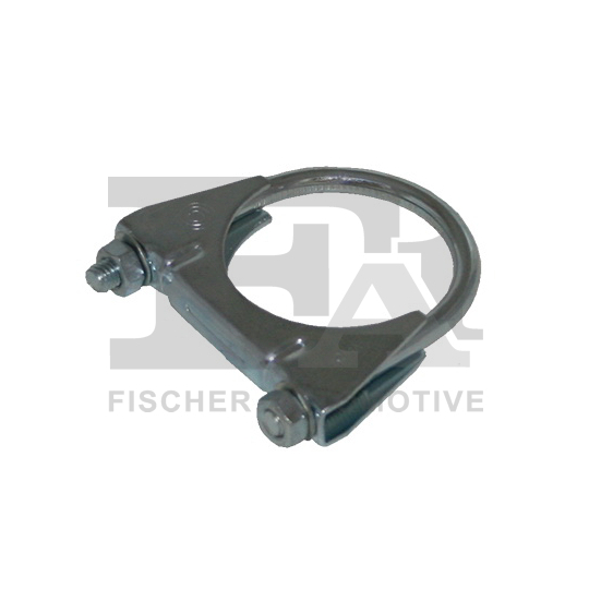 913-945 - Pipe Connector, exhaust system 