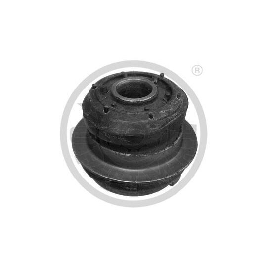 F8-5010 - Control Arm-/Trailing Arm Bush 