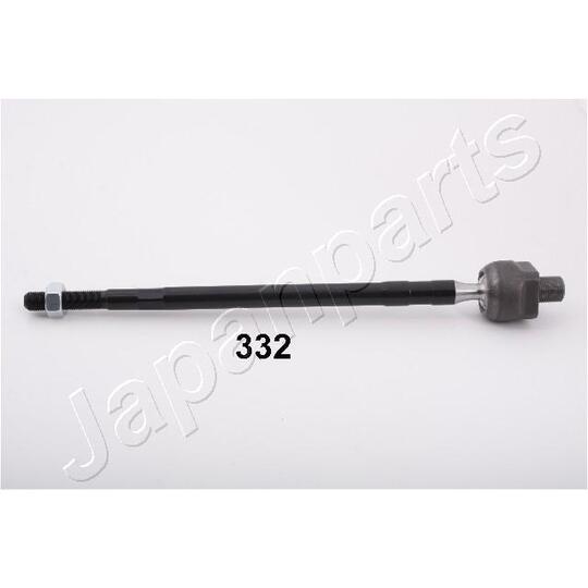RD-332L - Tie Rod Axle Joint 