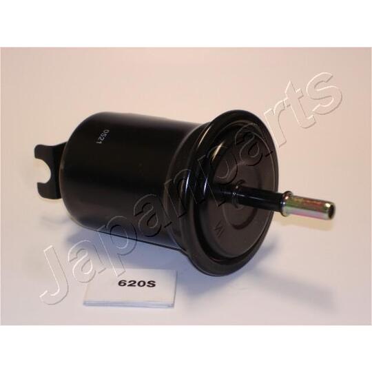 FC-620S - Fuel filter 