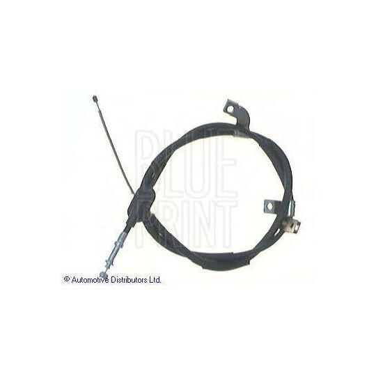 ADS74622 - Cable, parking brake 