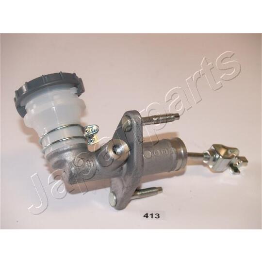 FR-413 - Master Cylinder, clutch 