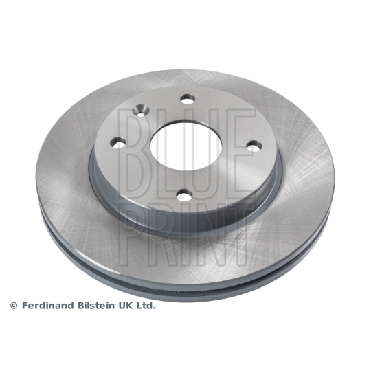 ADG04363 - Brake Disc 