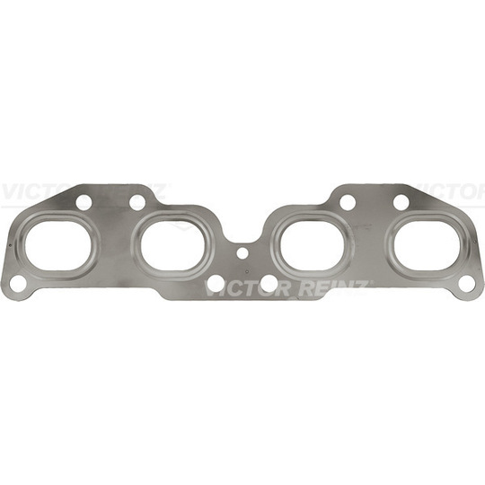 71-41259-00 - Gasket, exhaust manifold 