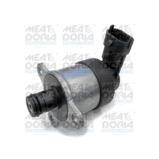 9352 - Control Valve, fuel quantity (common rail system) 