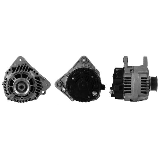 LRA01519 - Alternator 