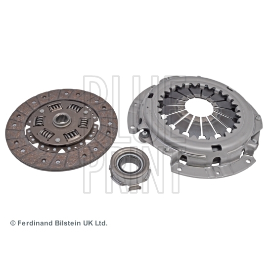 ADS73024 - Clutch Kit 