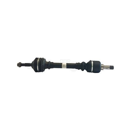 17-0389 - Drive Shaft 