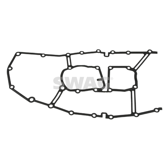 20 92 2564 - Gasket, timing case 