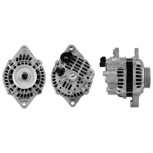 LRA01154 - Alternator 