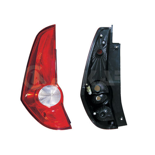 2212427 - Combination Rearlight 