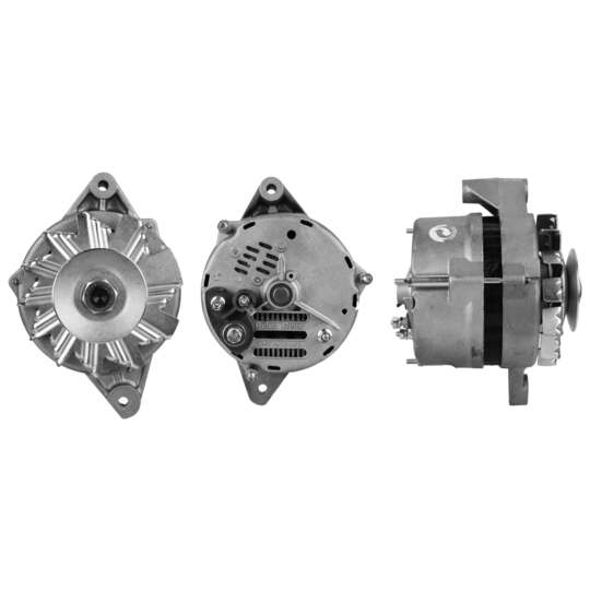 LRA00968 - Alternator 