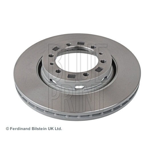 ADG04379 - Brake Disc 