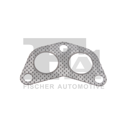 760-901 - Gasket, exhaust pipe 