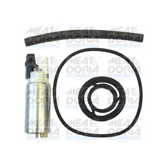 77263 - Fuel Pump 