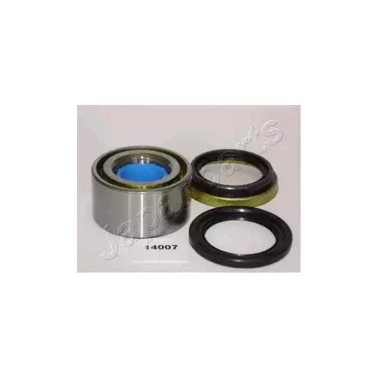 KK-14007 - Wheel Bearing Kit 