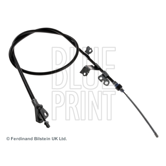 ADT346344 - Cable, parking brake 