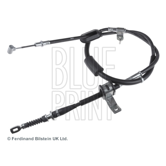 ADK84659 - Cable, parking brake 