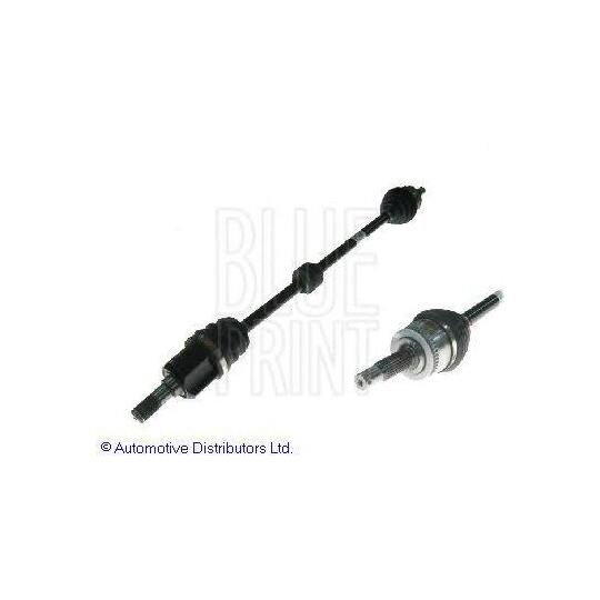 ADG089116B - Drivaxel 