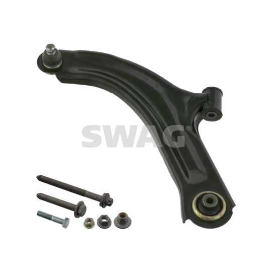 60 94 0655 - Track Control Arm 