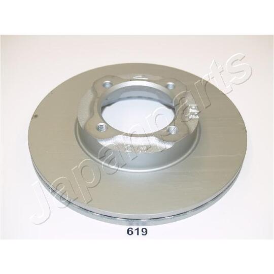 DI-619 - Brake Disc 