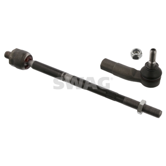 30 93 7592 - Rod Assembly 