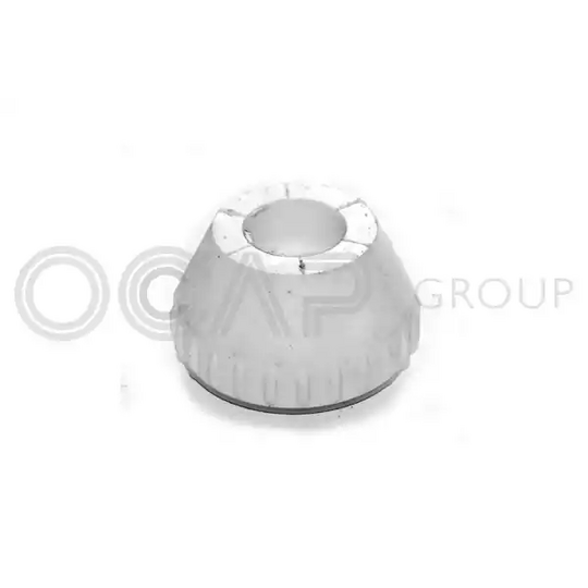 1225016 - Rubber Buffer, engine mounting 