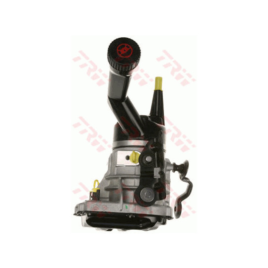 JER131 - Hydraulic Pump, steering system 