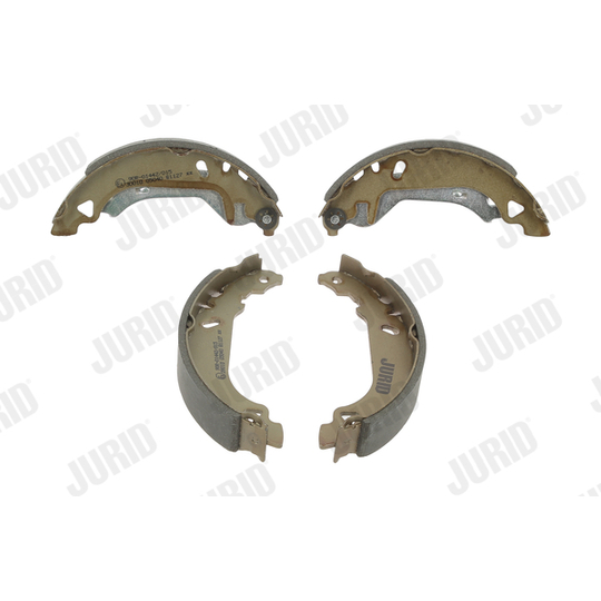 361428J - Brake Shoe Set 