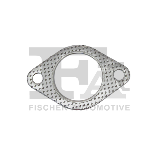710-910 - Gasket, exhaust pipe 