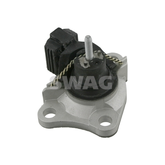 60 92 3987 - Engine Mounting 