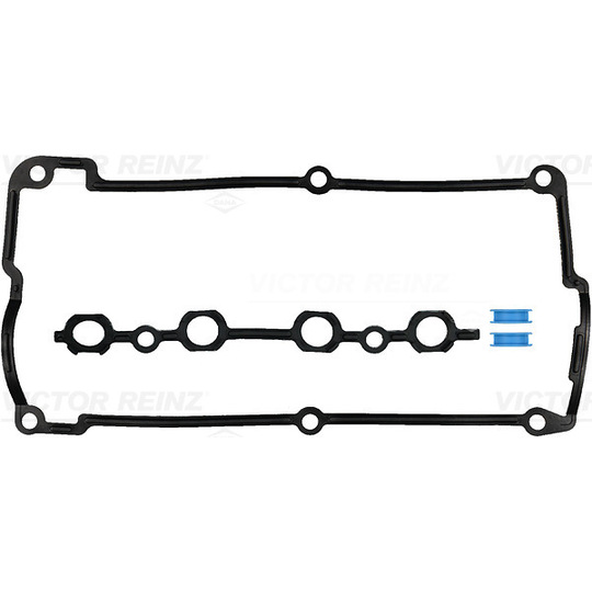 15-27327-01 - Gasket Set, cylinder head cover 