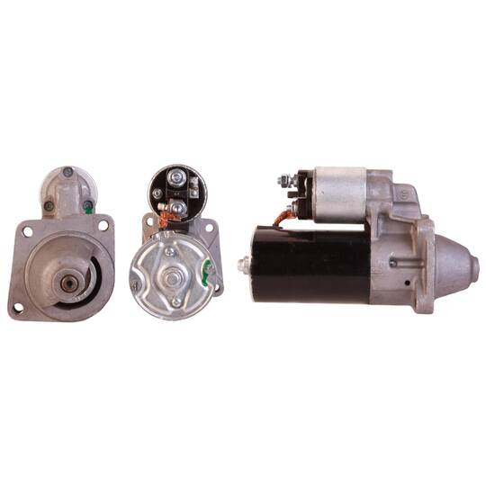 LRS02130 - Startmotor 